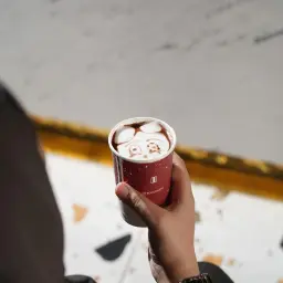 Hot Chocolate